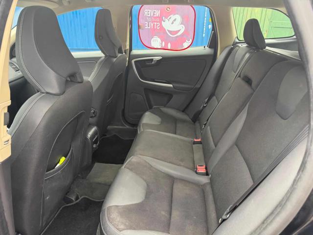 VOLVO XC60 2.4 D 175 CV FWD DRIVe Summum senza lavoro da fare