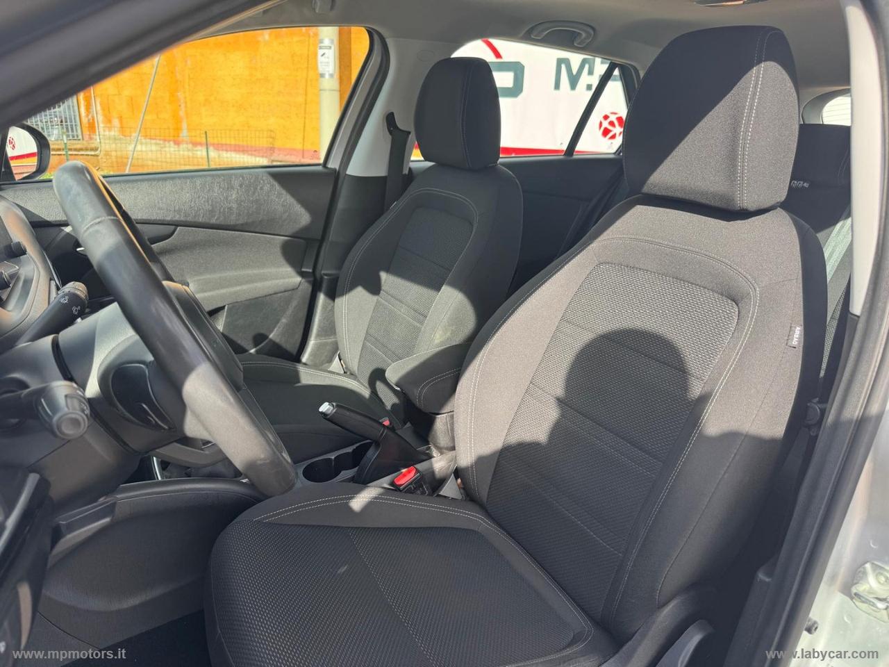 FIAT TIPO LIFE SW 1.3 MJ 95CV S&S