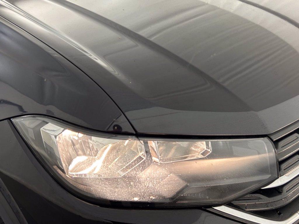 VOLKSWAGEN T-cross 1.0 tsi style 95cv del 2019