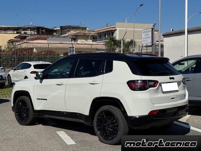Jeep Compass 1.6 Multijet S 130CV ITALIANA FULL OPTIONAL