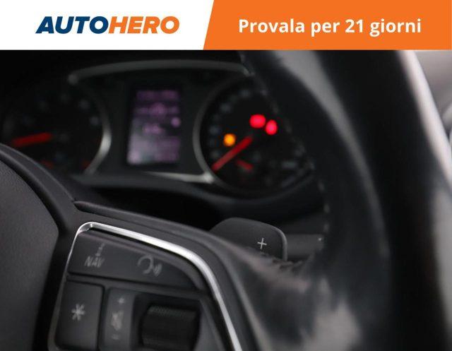 AUDI A1 1.0 TFSI ultra S tronic Admired