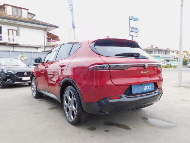 ALFA ROMEO Tonale 1.5 160 CV MHEV TCT7 Veloce Carplay Navi