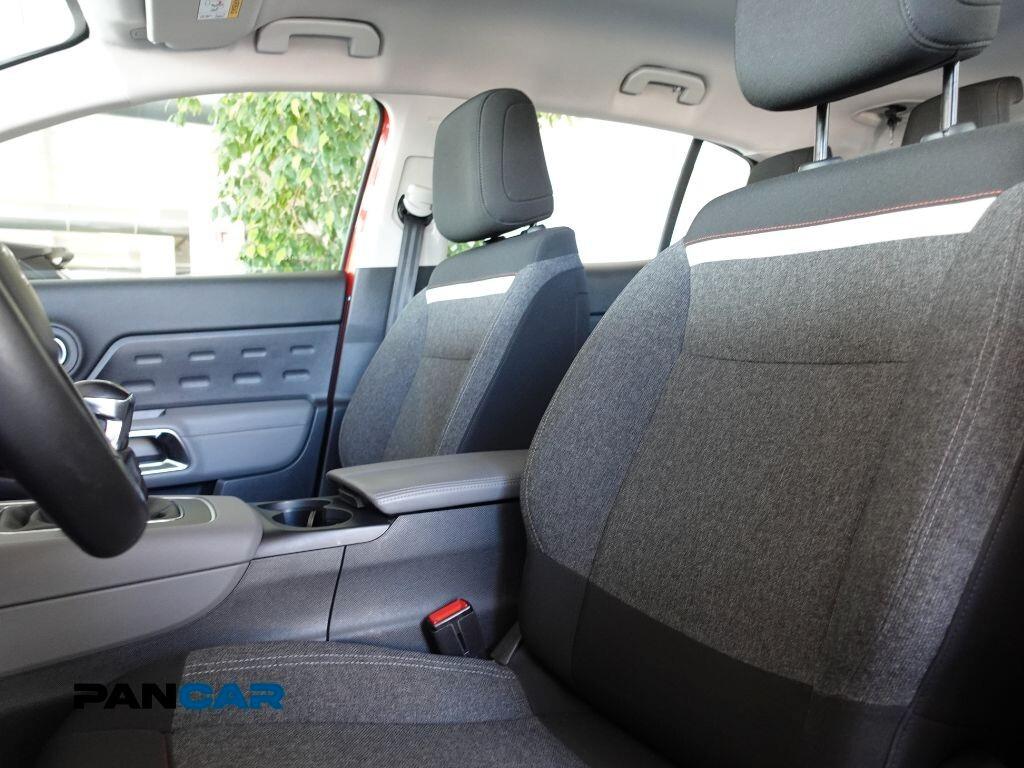 Citroen C5 Aircross BlueHDi 130 S&S Live