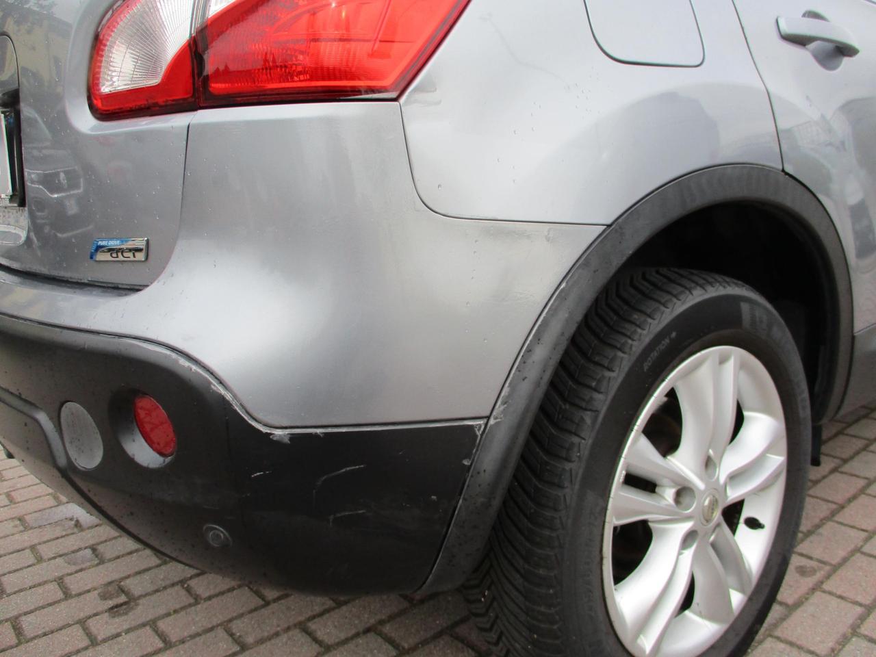 Nissan Qashqai 1.5 dci Acenta Dpf FL