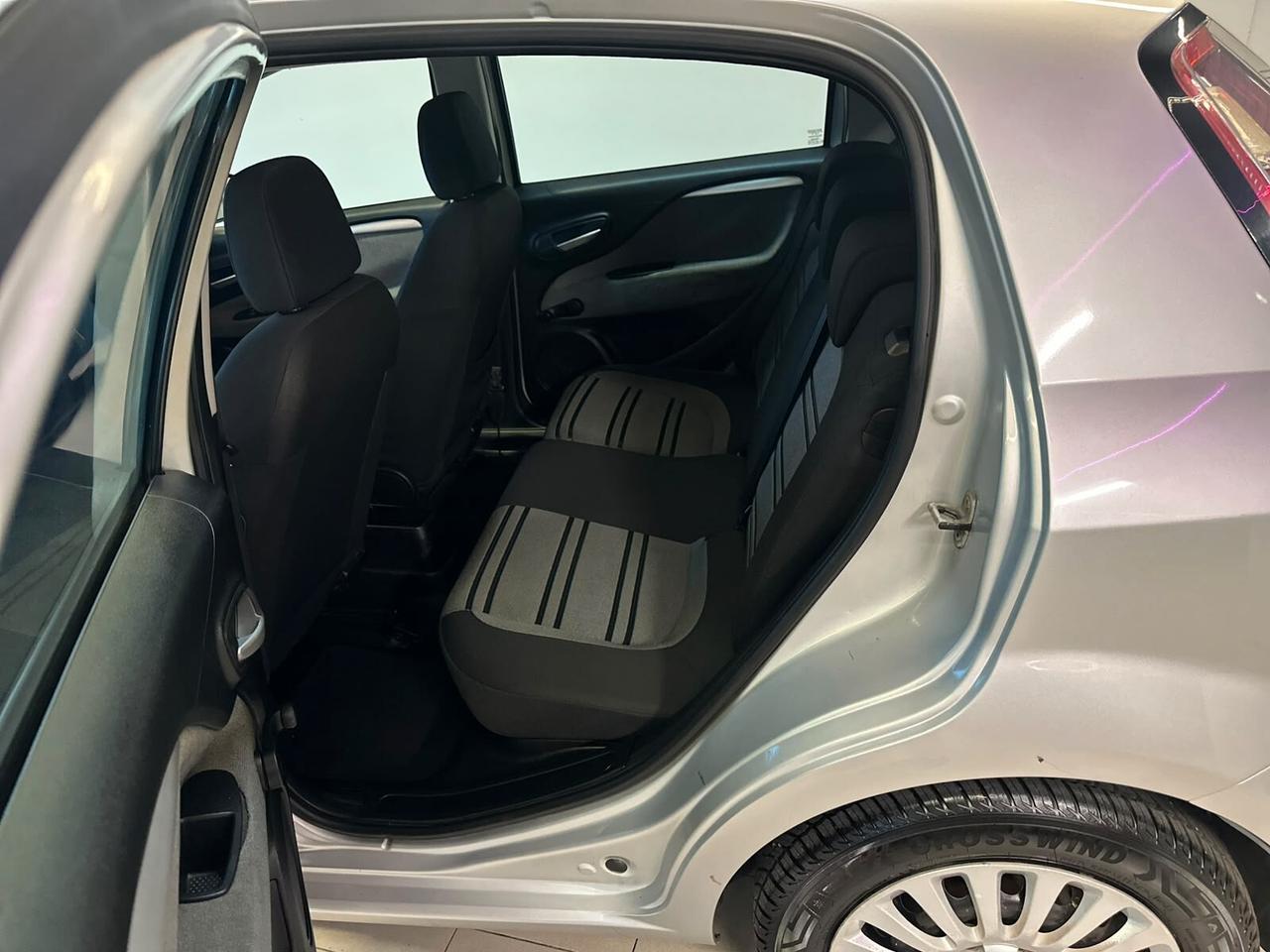 Fiat Punto Evo 1.2 5 porte Dynamic