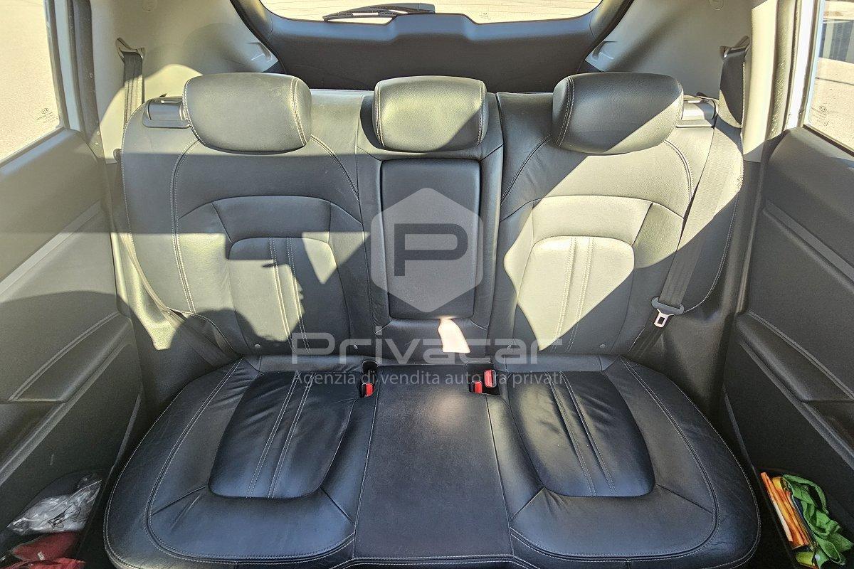 KIA Sportage 1.7 CRDI VGT 2WD Class