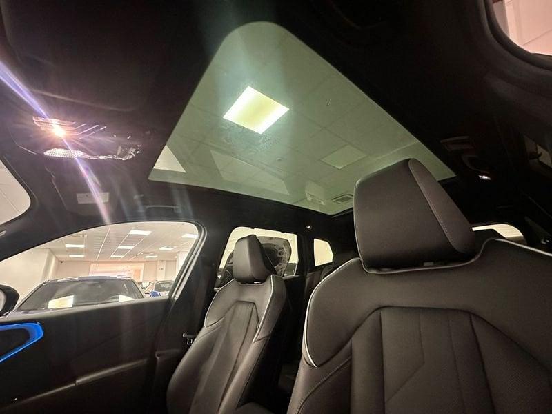 BMW X3 xdrive20d MSport auto