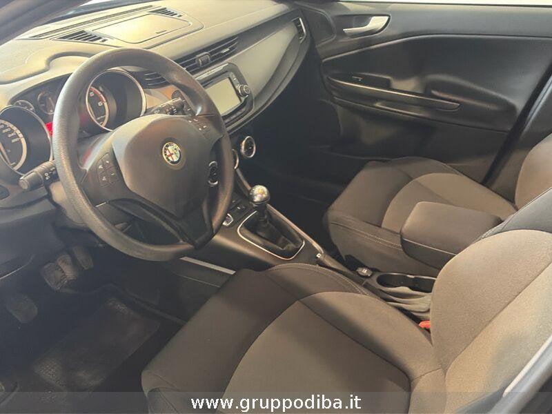 Alfa Romeo Giulietta III 2010 Diesel 1.6 jtdm Progression E5+
