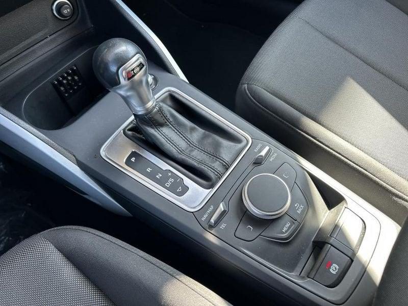 Audi Q2 30 TDI S-Tronic Business ACCESSORIATA * GARANZIA 12+