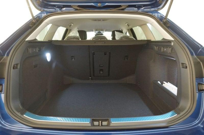 Skoda Superb 1.5 TSI m-HEV DSG Wagon Selection NUOVA DA IMMATRICOLARE
