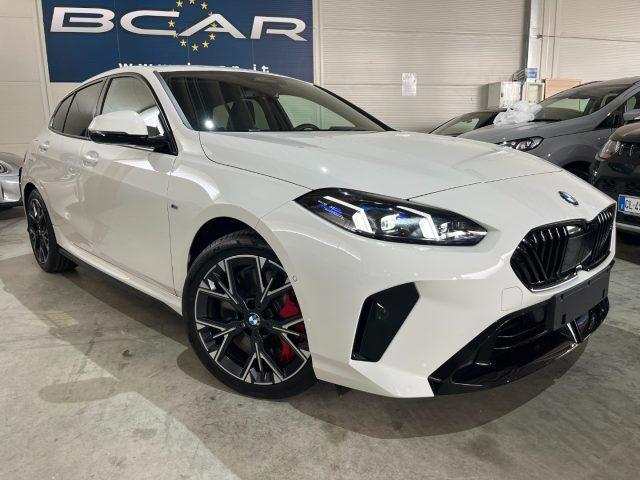 BMW 120 48V MSport Pro "18 M Sport HEAD-UP/TELECAM 360