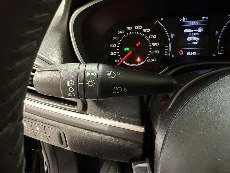 FIAT Tipo Tipo 1.4 5Pt Lounge