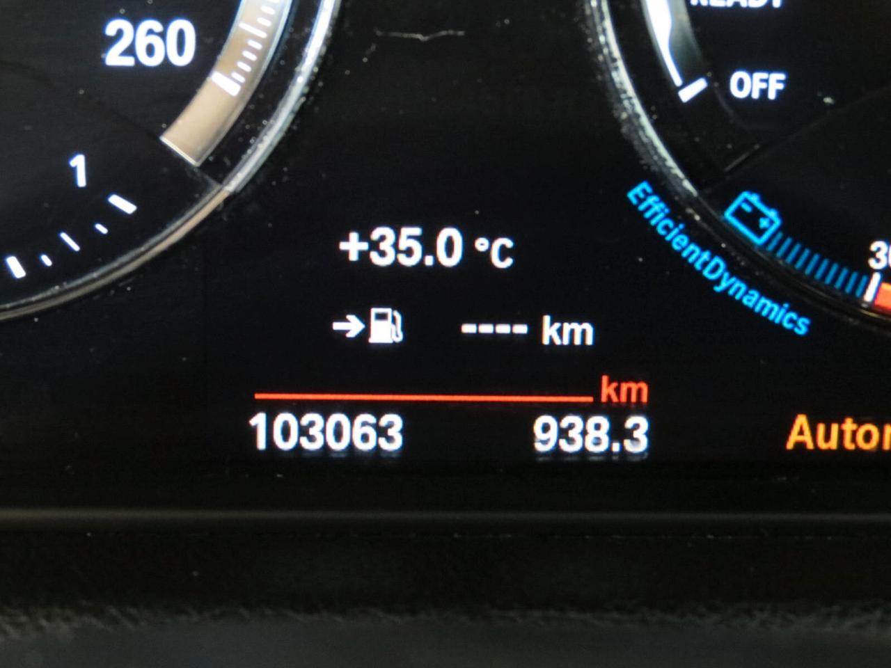 Bmw 116 d 5p. Urban Autom.