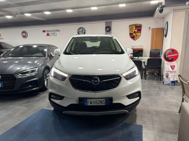 Opel Mokka X 1.6 CDTI Ecotec 4x2 Start&Stop Innovation