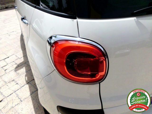 FIAT 500L 1.6 Multijet 120 CV Business Autocarro N1