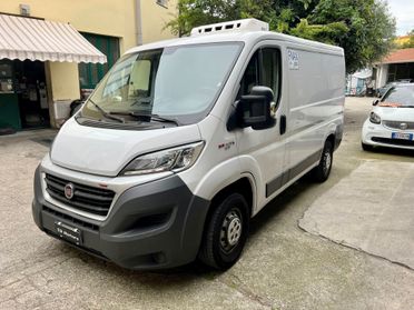 Fiat Ducato 2.3 Mjet2 180cv Frigo ATP - FNAX