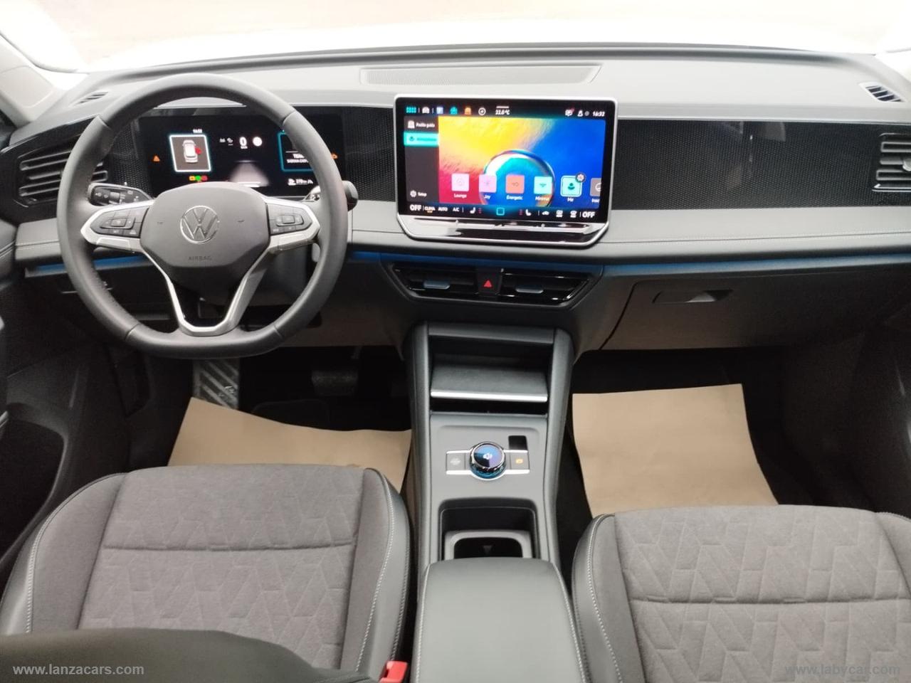 VOLKSWAGEN Tiguan 2.0 TDI 150 CV EVO DSG Edit. Pl.