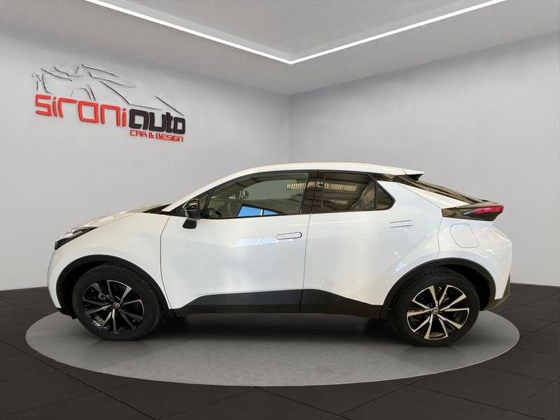 Toyota C-HR C-HR 2.0 PHEV Trend - PROMO SIRONIAUTO+