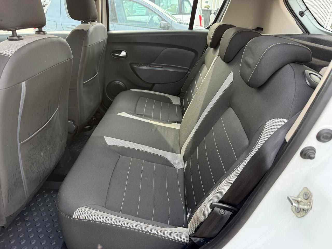 Dacia Sandero Stepway ANCHE SENZA BUSTA PAGA