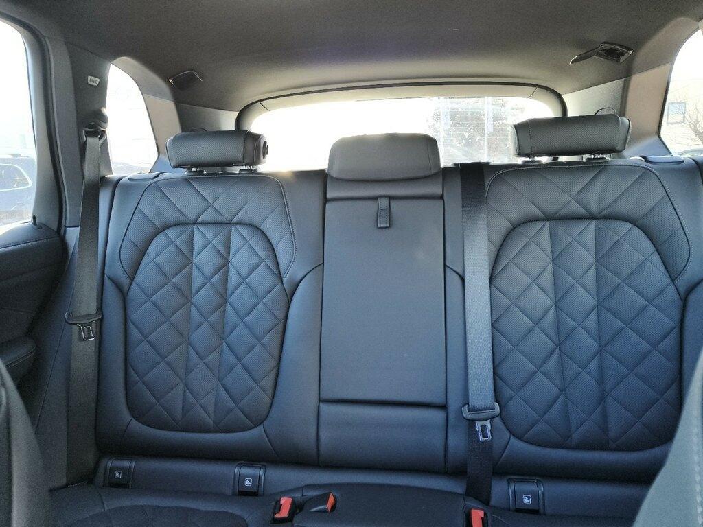 BMW X5 40 d Msport xDrive Steptronic