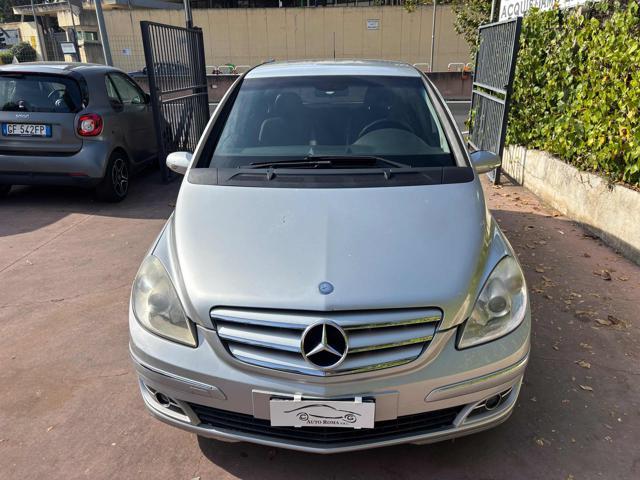 MERCEDES-BENZ B 200 CDI Sport