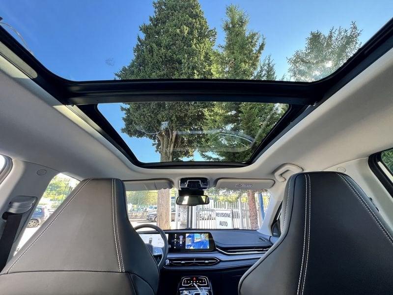 EVO Evo 7 Kairos Evo 7 Kairos 1.5 Turbo Bi-Fuel GPL