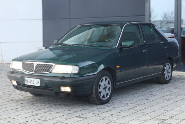 LANCIA Dedra 1.6 i.e. cat LS