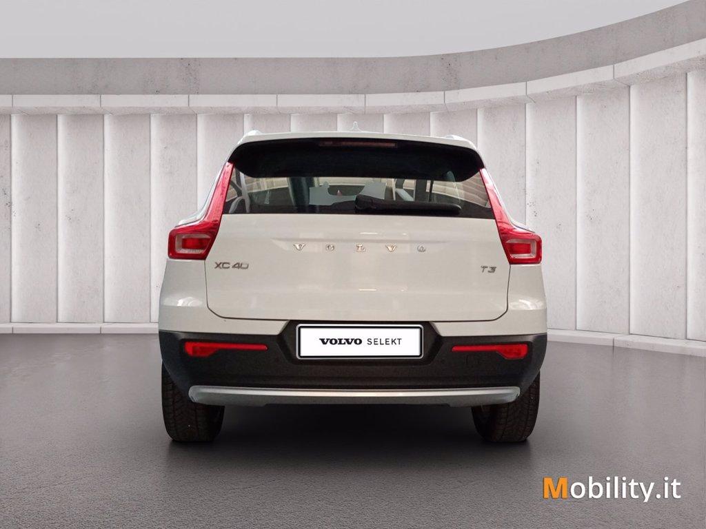VOLVO XC40 T3 Geartronic Business Plus del 2020