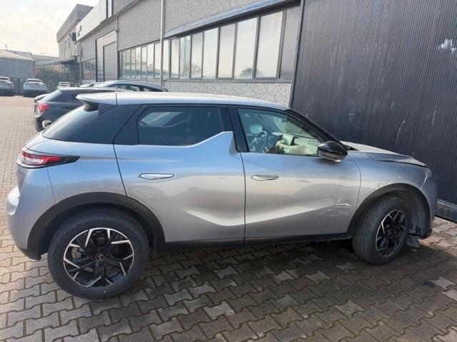 Ds DS3 3 Crossback BlueHDi 100 Performance Line
