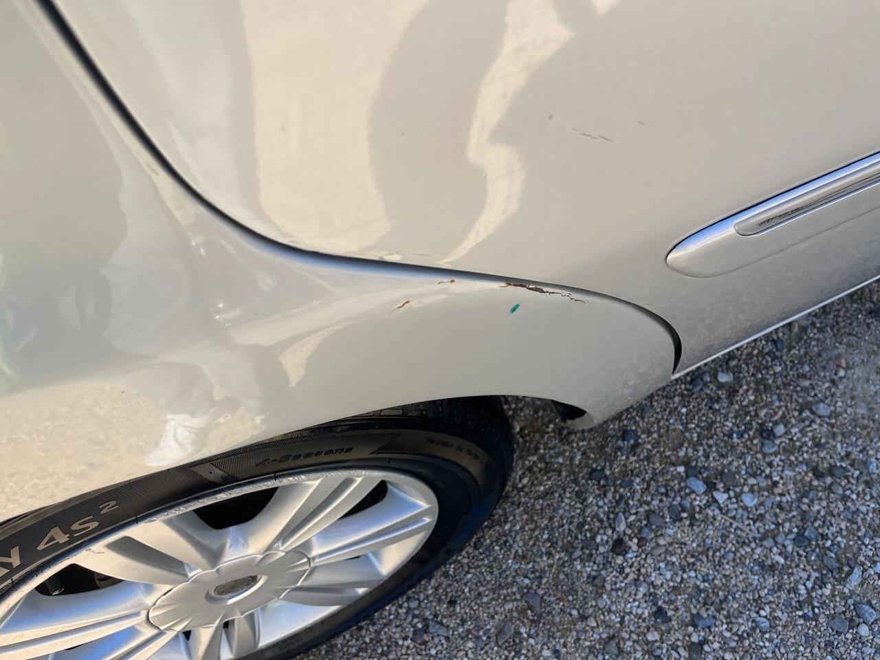 Lancia MUSA 1.4 Benzina - Neopatentati