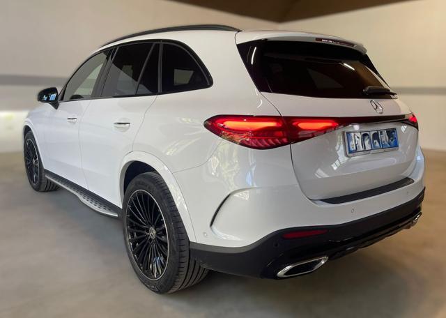 MERCEDES-BENZ GLC 300 d 4Matic Mild Hybrid AMG Line Premium Plus