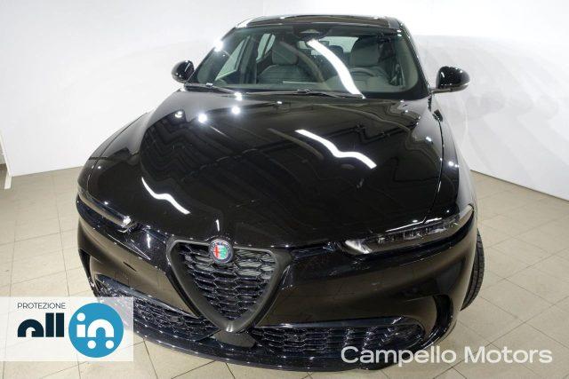 ALFA ROMEO Tonale Tonale 1.5 Hybrid 130cv TCT Sprint