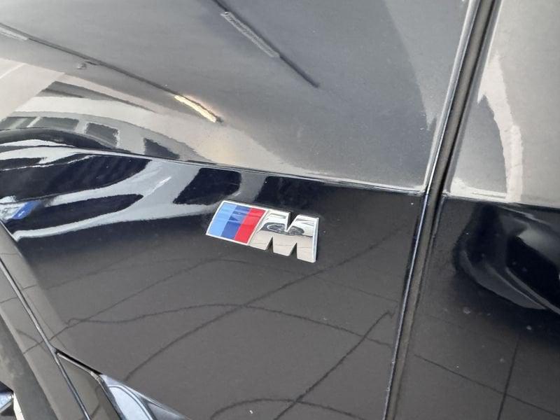 BMW X7 xDrive 40d 48V MSport auto CON TETTO