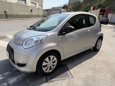 CITROEN C1 1.0 NEOPATENTATI KM 19 MILA !!!!