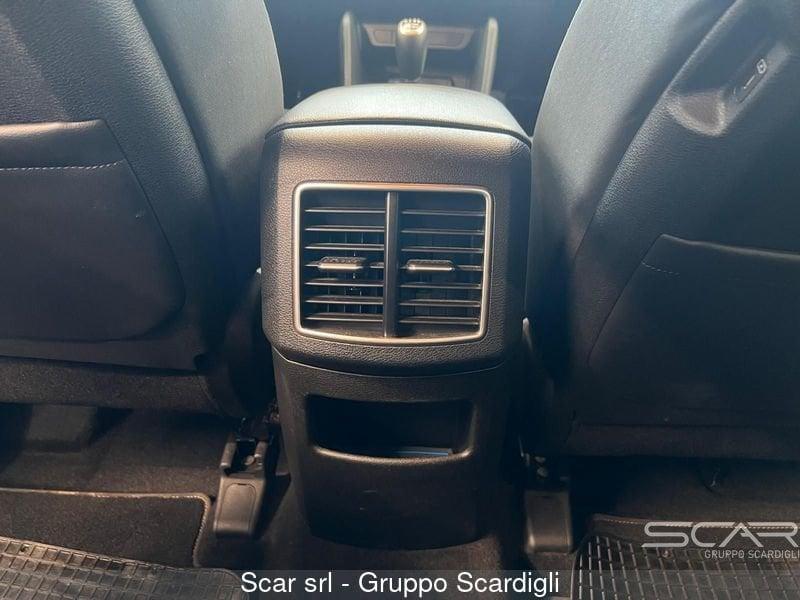 KIA Sportage 1.6 TGDi MHEV Style