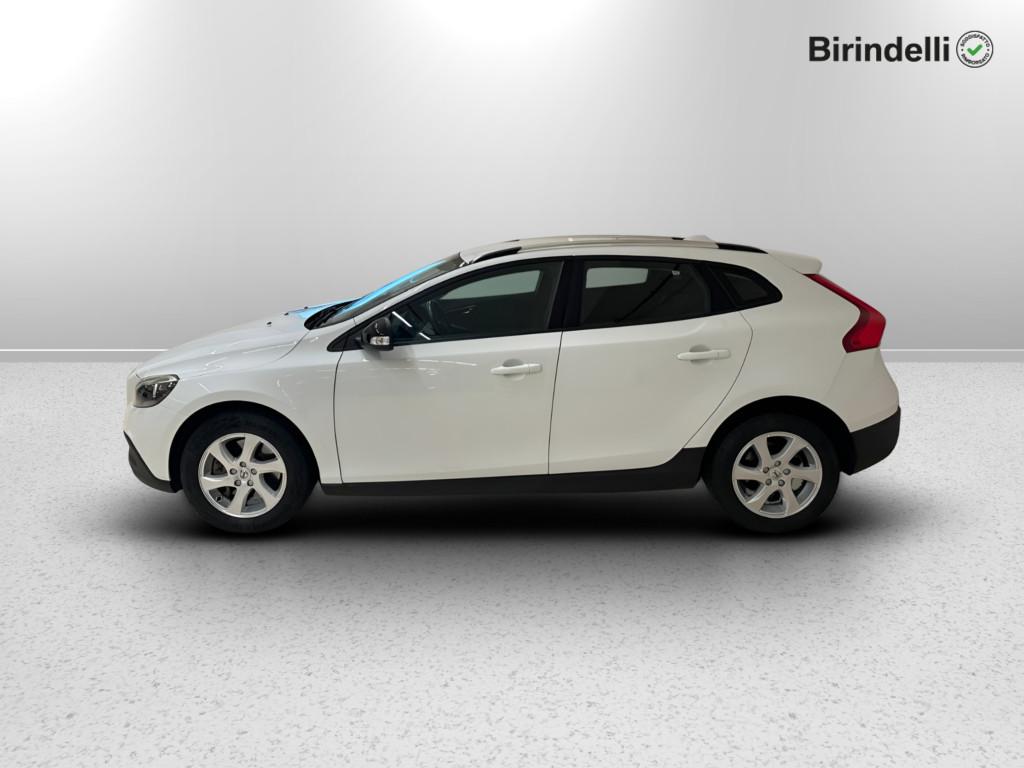 VOLVO V40 CC (2012-2020) - V40 Cross Country D2 Momentum