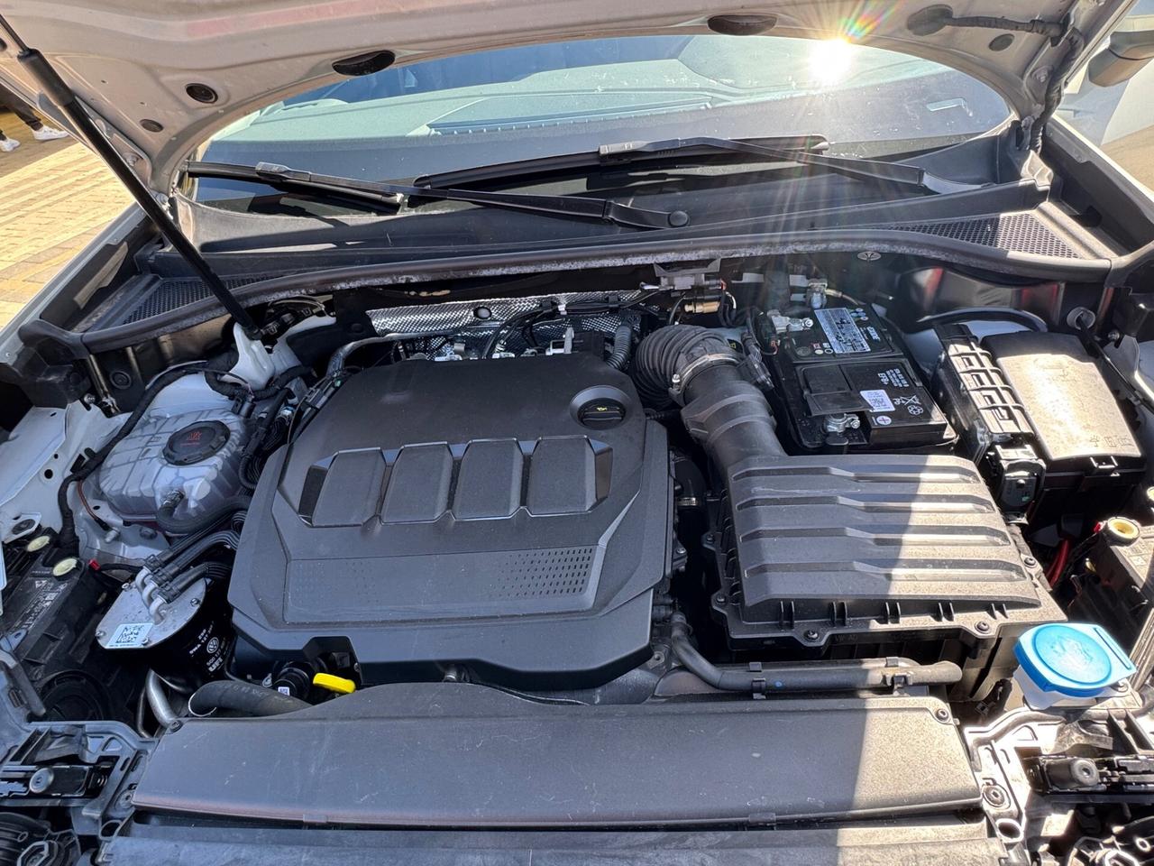 Audi Q3 35 TDI S tronic S line edition Prezzo Con Obbligo Finanziamento Senza il Prezzo sara' di euro 35500