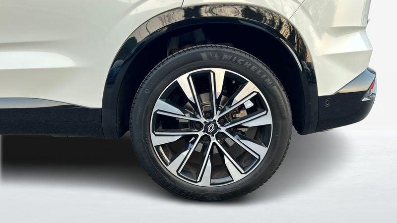 Renault Austral 2023 1.3 mild hybrid Techno Auto