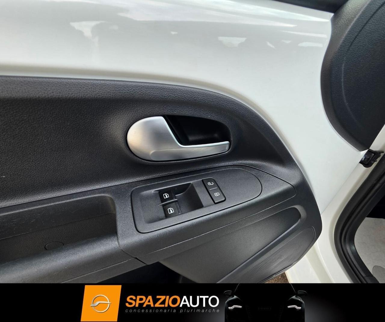 Volkswagen up! 1.0 5p. eco move BlueMotion Technology *EDITION*