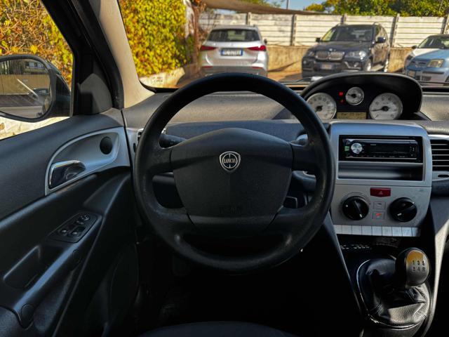 LANCIA Ypsilon 1.3 MJT 75 CV Elle