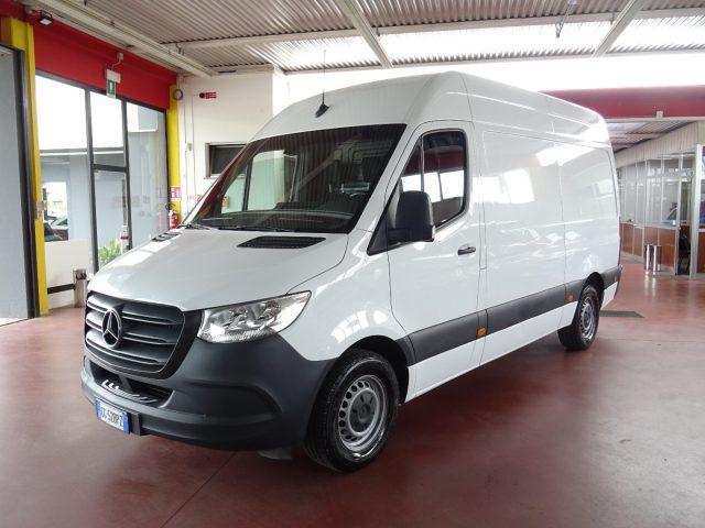 MERCEDES-BENZ Sprinter F37/35 315CDI RWD TA PMedio Furgone cassone 3.300