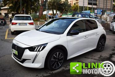 PEUGEOT 208 PureTech 100 Stop&Start EAT8 5 porte Active