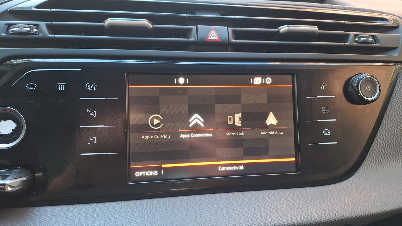 Citroen C4 SpaceTourer BlueHDi 130 S&S EAT8 Business
