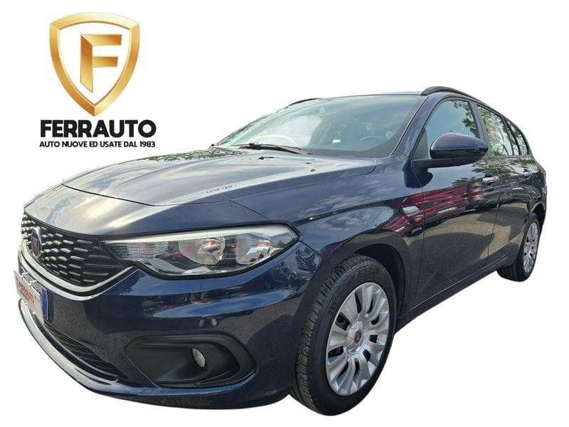 FIAT Tipo 1.6MJET 120CV BUSINESS SW