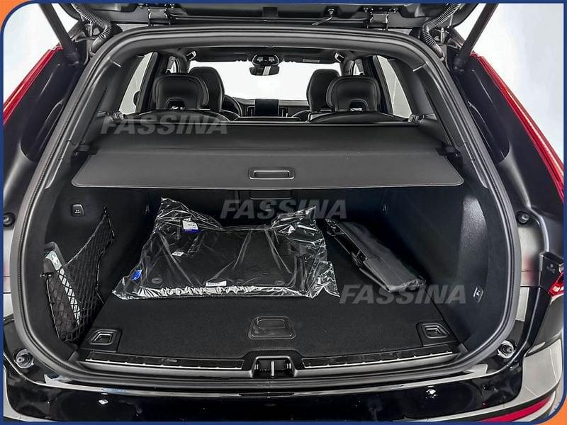 Volvo XC60 XC60 B5 AWD Plus Black Edition