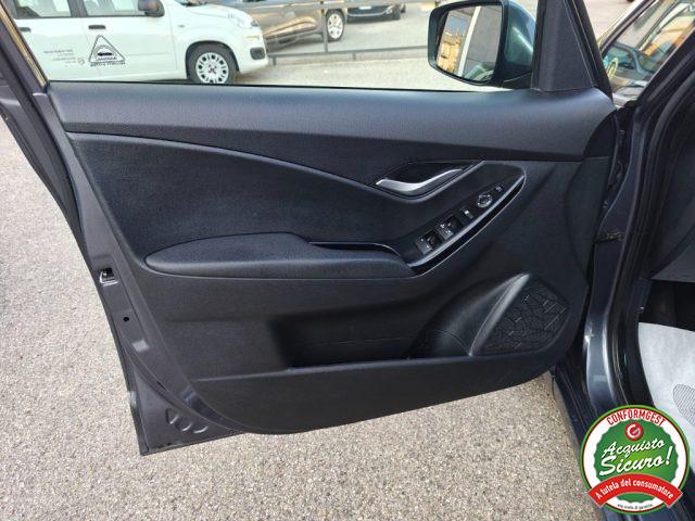 HYUNDAI iX20 1.4 CRDI 90 CV XPossible