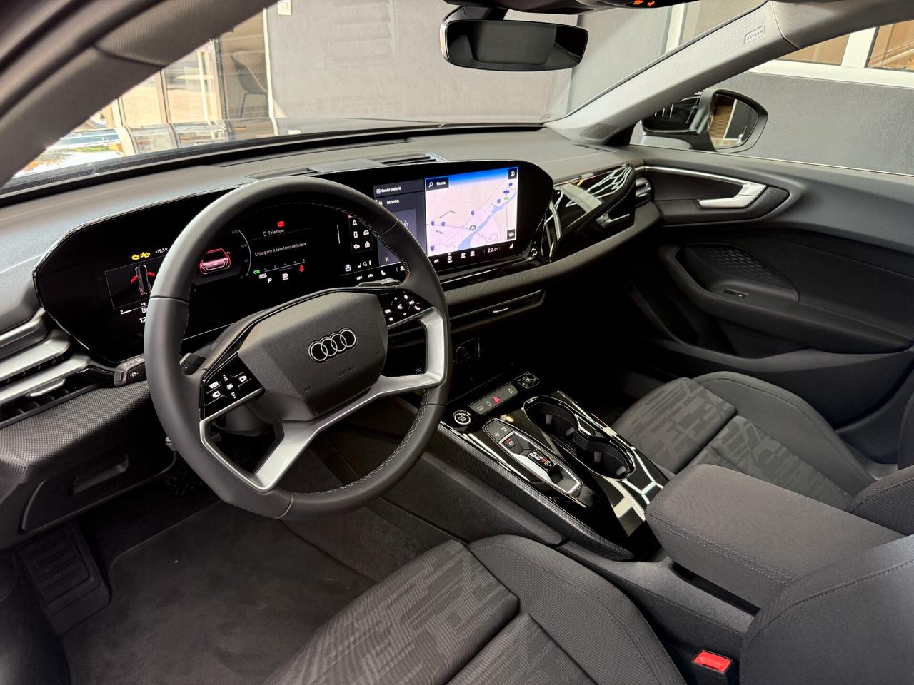 AUDI A5 AVANT 35 TFSI 2.0 150CV SLINE S-TRONIC