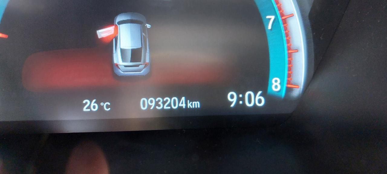 Honda Civic 1.5T 5 porte Sport