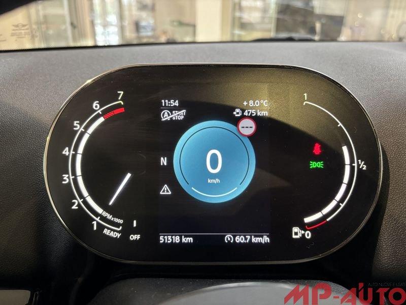 MINI Mini Countryman F60 Mini 1.5 Cooper Northwood Edition Countryman