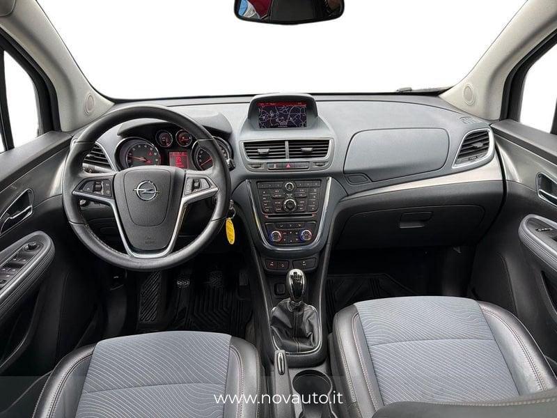 Opel Mokka 1.4T Cosmo 140cv Start&Stop 4x4 MT6